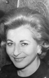 VIOLETA FRIEDMAN en 1966